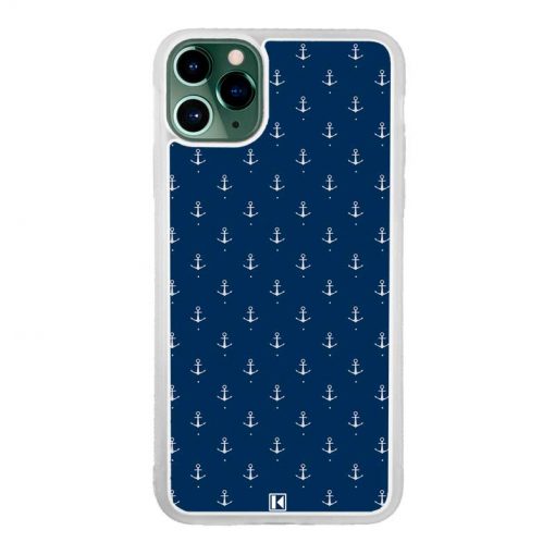 Coque iPhone 11 Pro Max – Ancres