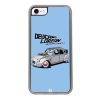 Coque iPhone 7 / 8 – Deuch Lorean