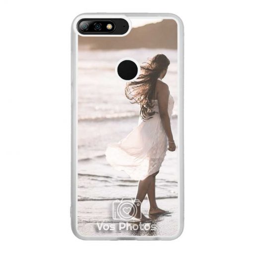 theklips-coque-personnalisee-huawei-y7-2018-transparent-souple
