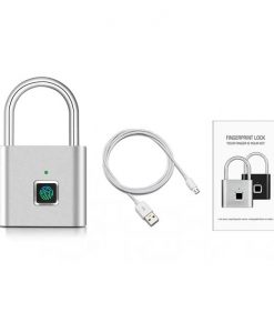 theklips-cadenas-biometrique-argent-detail-4