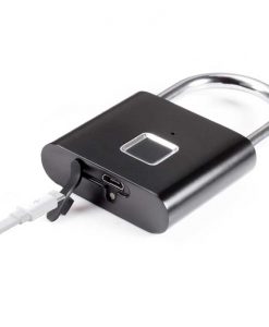 theklips-cadenas-biometrique-detail