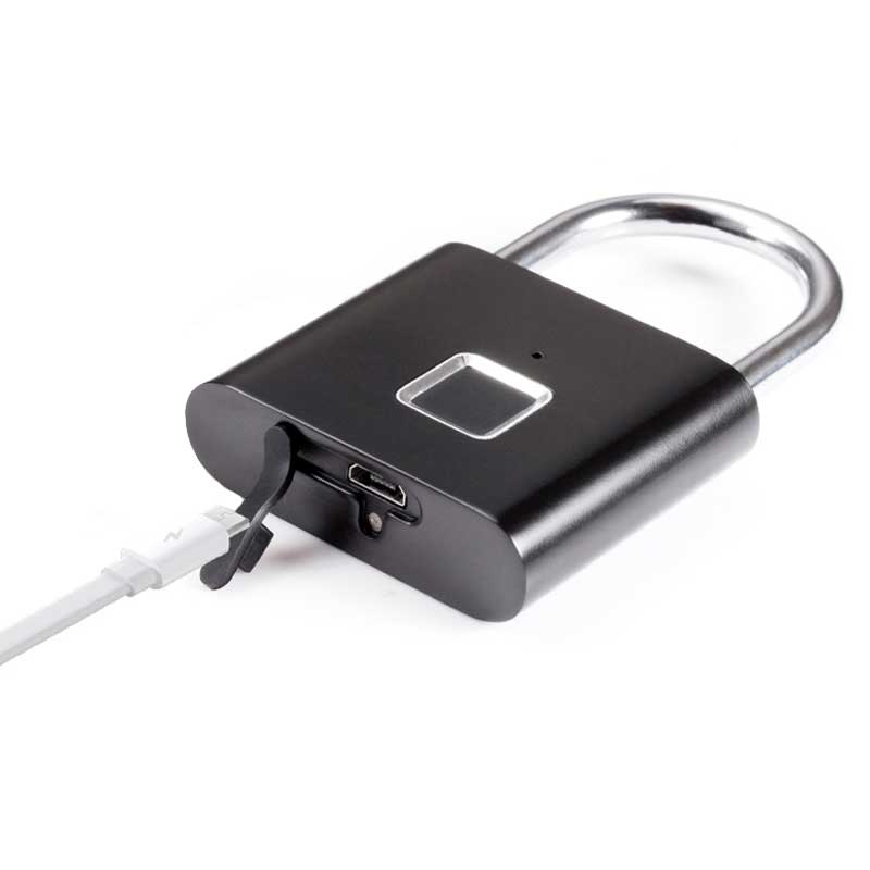 theklips-cadenas-biometrique-detail theklips-cadenas-biometrique-detail