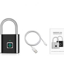 theklips-cadenas-biometrique-noir-detail-4