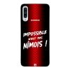 Coque Galaxy A50 – Impossible n'est pas Nîmois