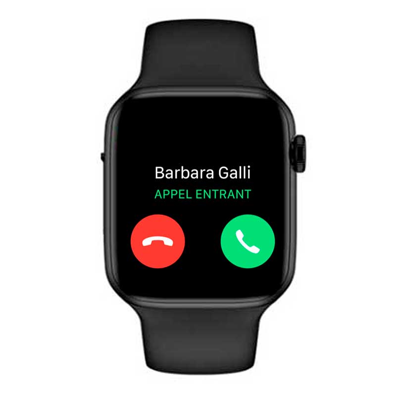 theklips-montre-sport-connectee-smart-watch-5-noir-appel-entrant theklips-montre-sport-connectee-smart-watch-5-noir-appel-entrant