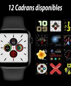 theklips-montre-sport-connectee-smart-watch-5-noir-cadrans