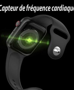 theklips-montre-sport-connectee-smart-watch-5-noir-cardiaque