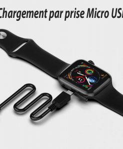 theklips-montre-sport-connectee-smart-watch-5-noir-chargement