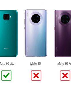 Coque Huawei Mate 30 Lite – Mayotte 976