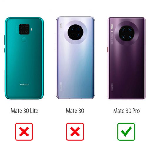 Coque Huawei Mate 30 Pro – Mayotte 976