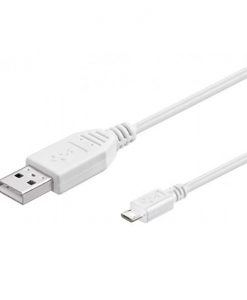 theklips-cable-micro-usb-blanc-2-metres-detail