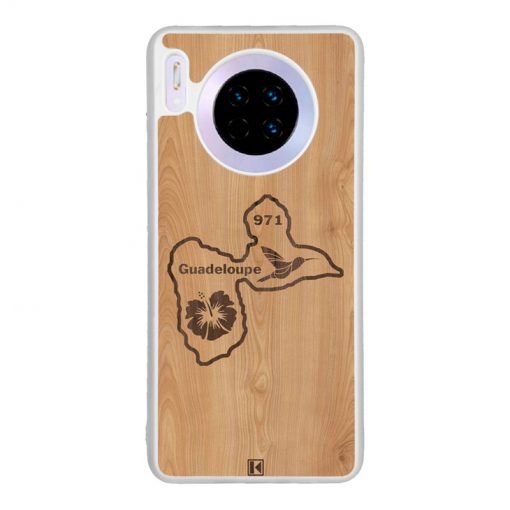Coque Huawei Mate 30 – Guadeloupe 971