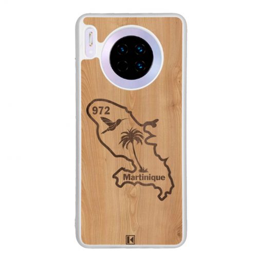 Coque Huawei Mate 30 – Martinique 972