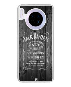 Coque Huawei Mate 30 – Old Jack