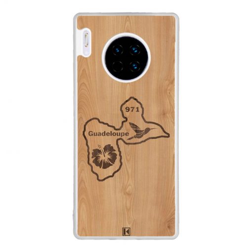 Coque Huawei Mate 30 Pro – Guadeloupe 971