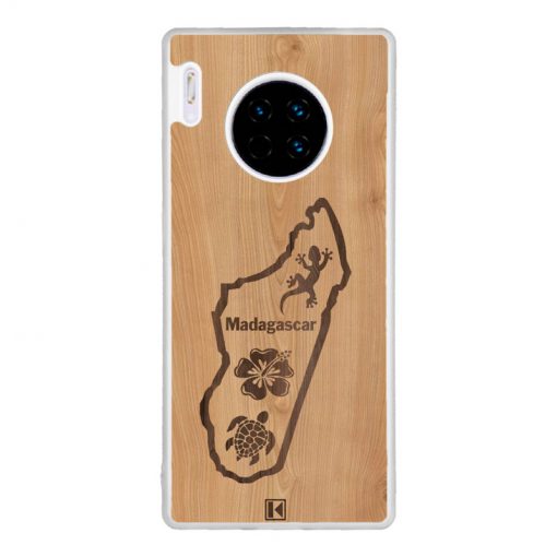 Coque Huawei Mate 30 Pro – Madagascar