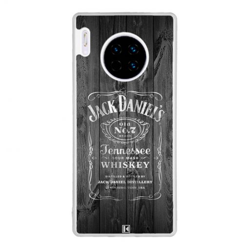 Coque Huawei Mate 30 Pro – Old Jack