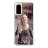 theklips-coque-pour-samsung-galaxy-s20-personnalisee-contour-souple-transparent