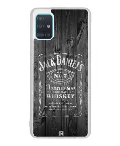 Coque Galaxy A51 – Old Jack