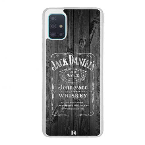 Coque Galaxy A51 – Old Jack