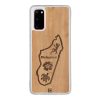 Coque Galaxy S20  – Madagascar