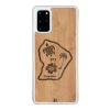 Coque Galaxy S20 Plus – Guyane 973