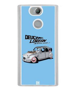 theklips-coque-sony-xperia-xa2-ok-deuch-lorean