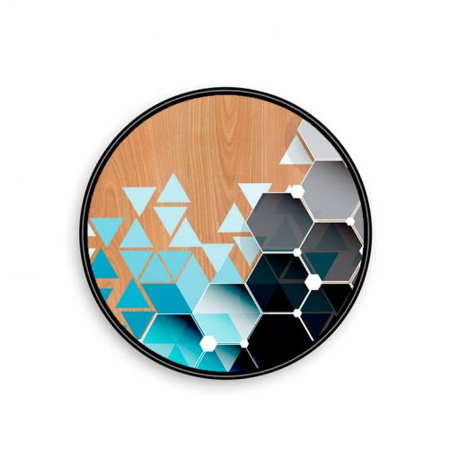 theklips-pop-stand-blue-triangles-on-wood