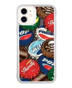 Coque iPhone 11 – Capsules Pop