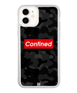 Coque iPhone 11 – Confined