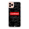 Coque iPhone 11 Pro – Confined