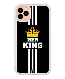 Coque iPhone 11 Pro – Her King