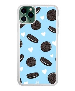 Coque iPhone 11 Pro Max – Oreo