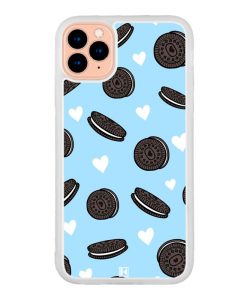 Coque iPhone 11 Pro – Oreo