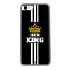 Coque iPhone SE (2020) – Her King