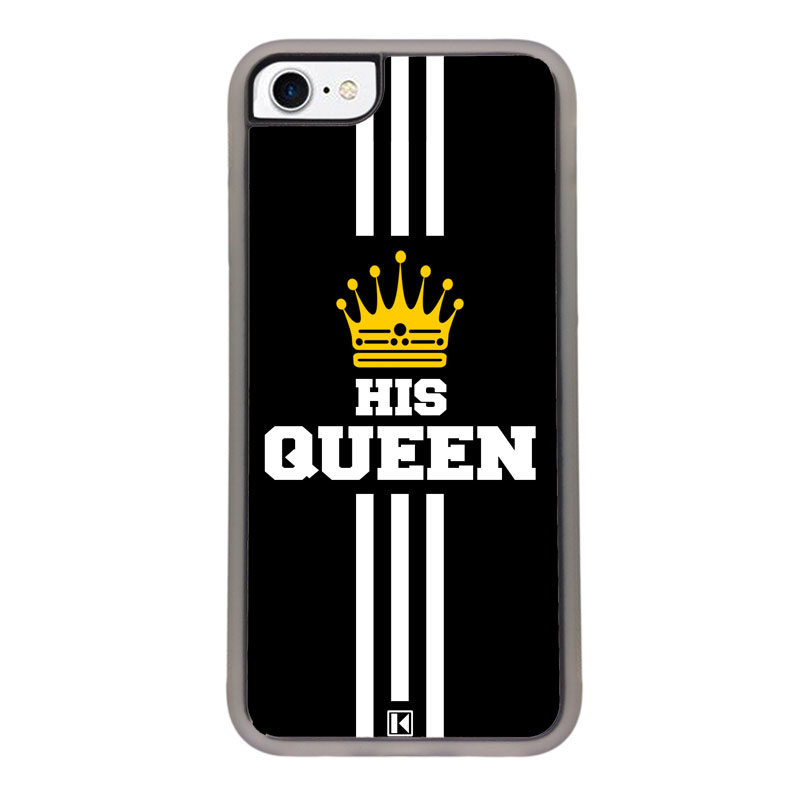 coque iphone 7 queen