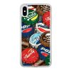 Coque iPhone Xs Max – Capsules Pop