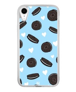 Coque iPhone Xr – Oreo