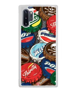 Coque Galaxy Note 10 Plus – Capsule Pop