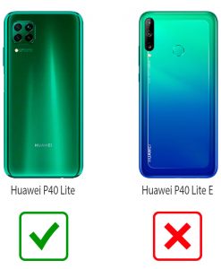 Coque Huawei P40 Lite  – Mayotte 976