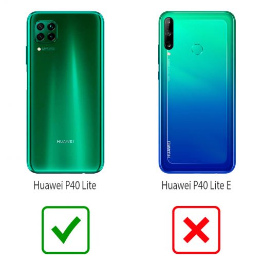 Coque Huawei P40 Lite  – Mayotte 976