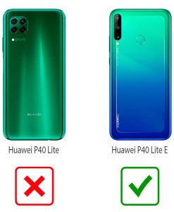 Coque Huawei P40 Lite E – Mayotte 976