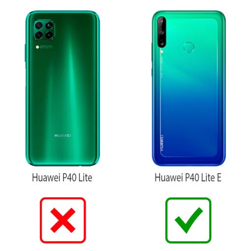 Coque Huawei P40 Lite E – Mayotte 976