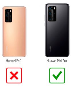 Coque Huawei P40  – Mayotte 976