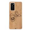 Coque Huawei P40  – Guadeloupe 971