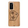 Coque Huawei P40  – Guyane 973