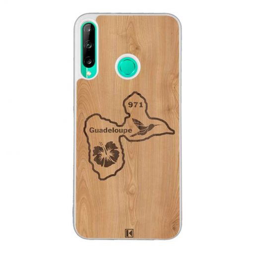 Coque Huawei P40 Lite E – Guadeloupe 971