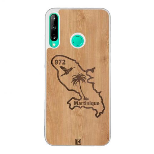 Coque Huawei P40 Lite E – Martinique 972