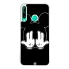 Coque Huawei P40 Lite E – Mickey Jul