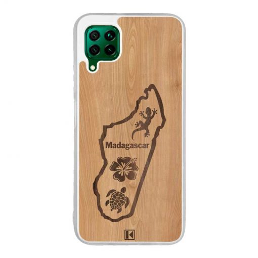 Coque Huawei P40 Lite  – Madagascar